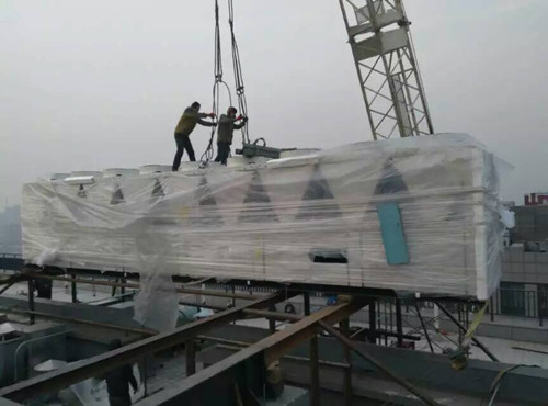無錫設備吊裝設備-起重機吊起重物的技巧有哪些？