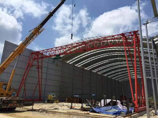 無錫設備吊裝公司：起重吊裝中那些“不吊”規定都有哪些？